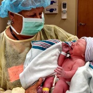 Meet your Posher, Brown